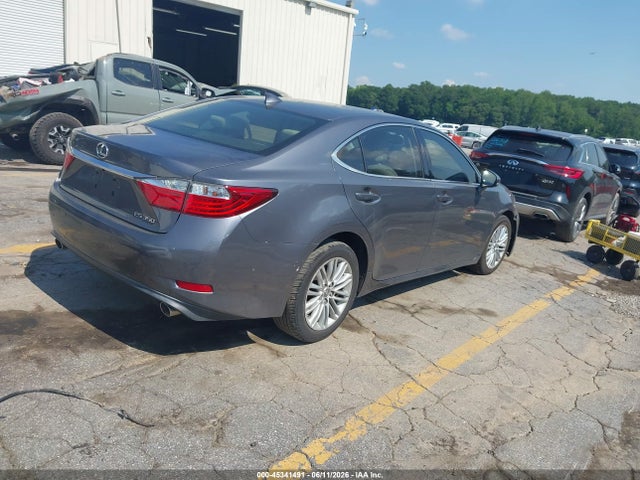 45341491 :رقم المزاد ، JTHBK1GG1F2181794 vin ، 2015 Lexus Es 350 مزاد بيع