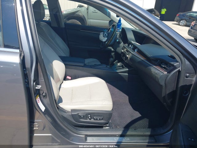 45341491 :رقم المزاد ، JTHBK1GG1F2181794 vin ، 2015 Lexus Es 350 مزاد بيع