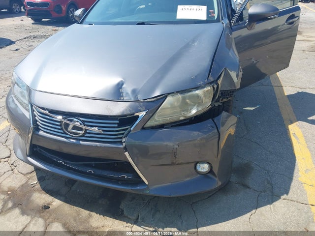 45341491 :رقم المزاد ، JTHBK1GG1F2181794 vin ، 2015 Lexus Es 350 مزاد بيع