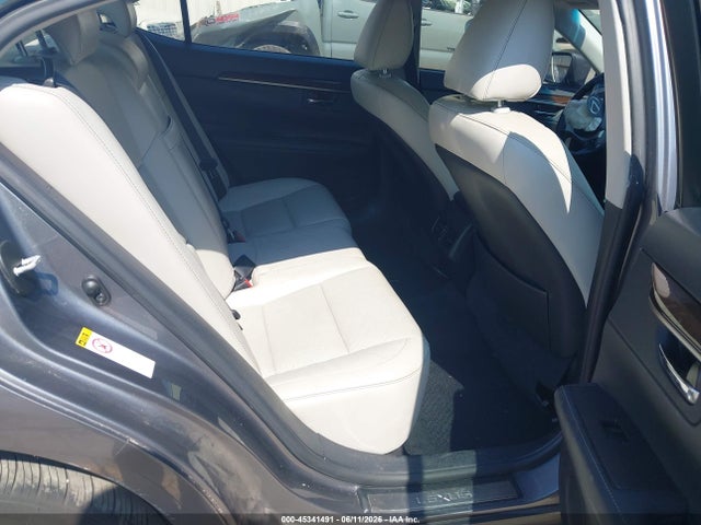 45341491 :رقم المزاد ، JTHBK1GG1F2181794 vin ، 2015 Lexus Es 350 مزاد بيع