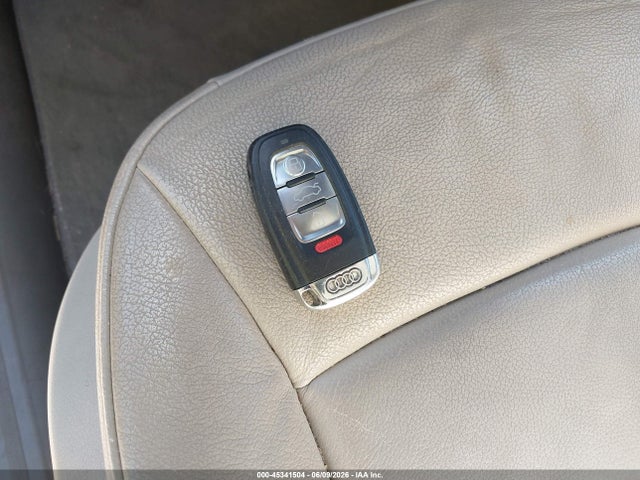 Auction sale of the 2010 Audi Q5 3.2 Premium, vin: WA1LKAFP9AA080809, lot number: 45341504