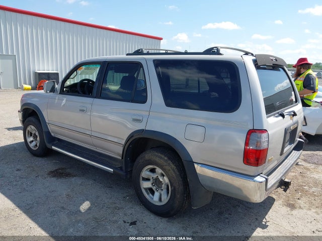 Продажа на аукционе авто 1998 Toyota 4runner Sr5 V6, vin: JT3GN86RXW0081638, номер лота: 45341508