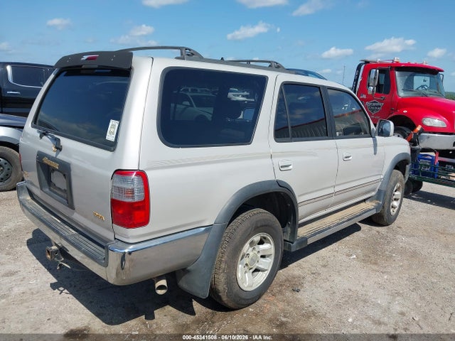 Продажа на аукционе авто 1998 Toyota 4runner Sr5 V6, vin: JT3GN86RXW0081638, номер лота: 45341508