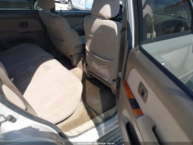 Продажа на аукционе авто 1998 Toyota 4runner Sr5 V6, vin: JT3GN86RXW0081638, номер лота: 45341508