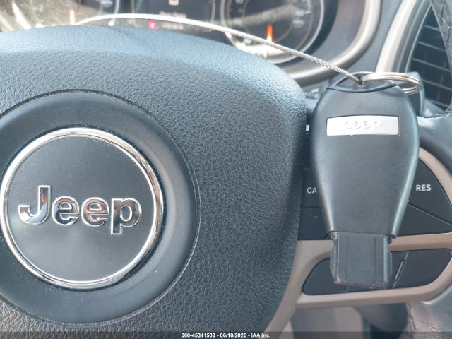 Aukcja sprzedaży 2017 Jeep Cherokee Latitude Fwd, vin: 1C4PJLCB8HD232943, numer aukcji: 45341509