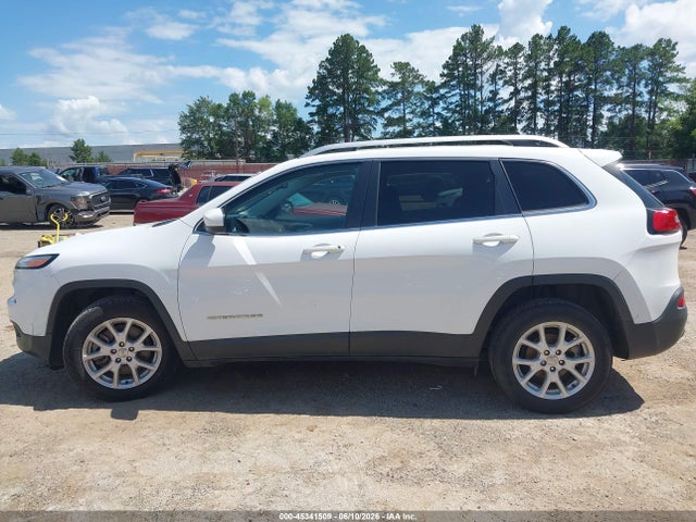 Aukcja sprzedaży 2017 Jeep Cherokee Latitude Fwd, vin: 1C4PJLCB8HD232943, numer aukcji: 45341509