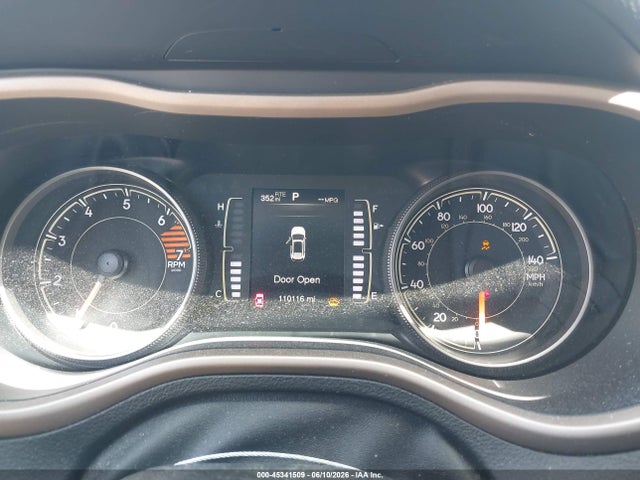 Aukcja sprzedaży 2017 Jeep Cherokee Latitude Fwd, vin: 1C4PJLCB8HD232943, numer aukcji: 45341509