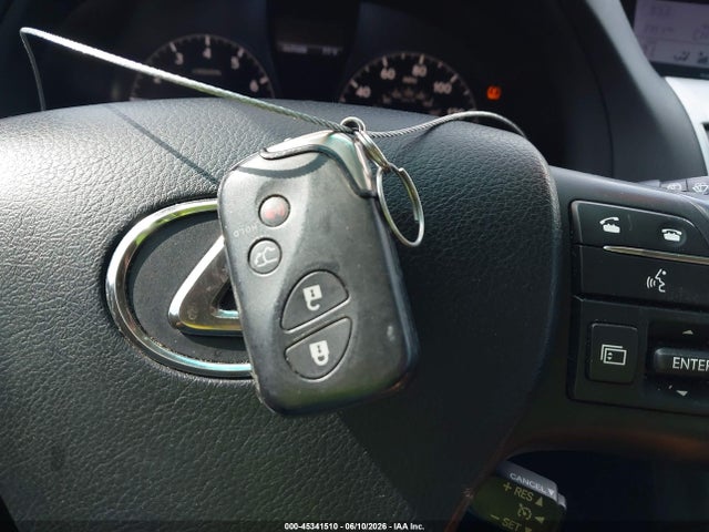 Aukcja sprzedaży 2011 Lexus Rx 350, vin: 2T2BK1BA3BC118076, numer aukcji: 45341510