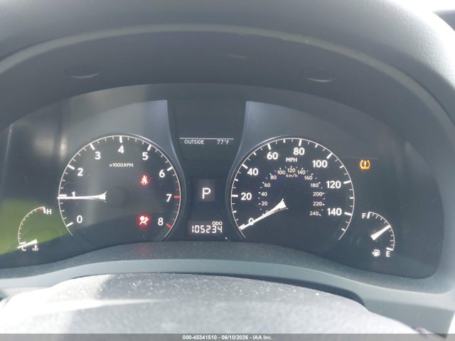 Aukcja sprzedaży 2011 Lexus Rx 350, vin: 2T2BK1BA3BC118076, numer aukcji: 45341510