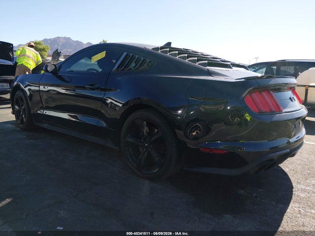 Ford Mustang Gt Fastback 2021 1FA6P8CF4M5144492 Image 3