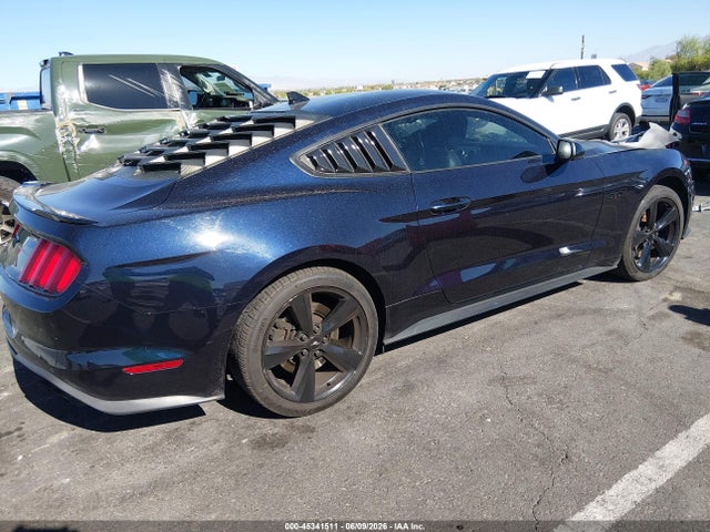 Ford Mustang Gt Fastback 2021 1FA6P8CF4M5144492 Image 4