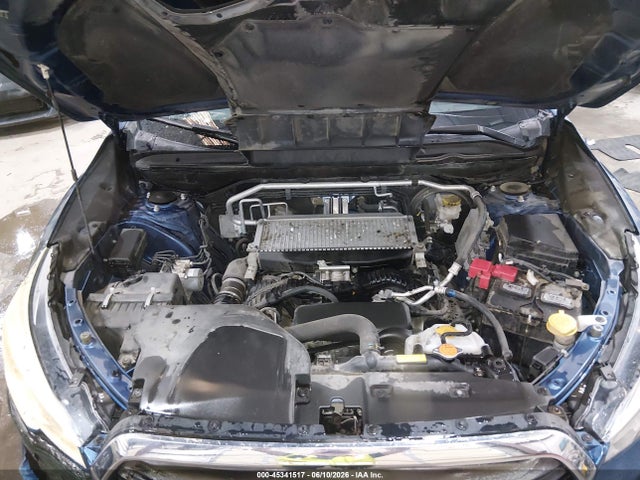 Subaru Ascent Premium 2020 4S4WMAHD9L3401508 Image 10