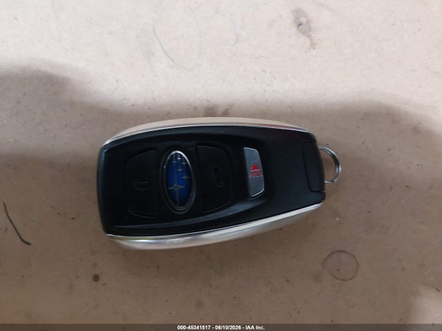 Subaru Ascent Premium 2020 4S4WMAHD9L3401508 Image 11