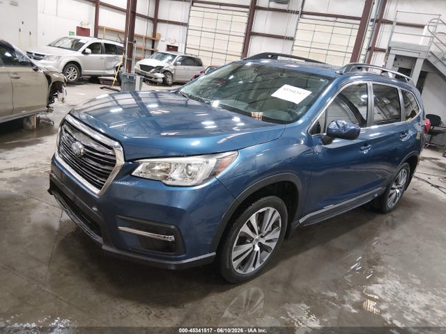 Subaru Ascent Premium 2020 4S4WMAHD9L3401508 Image 2