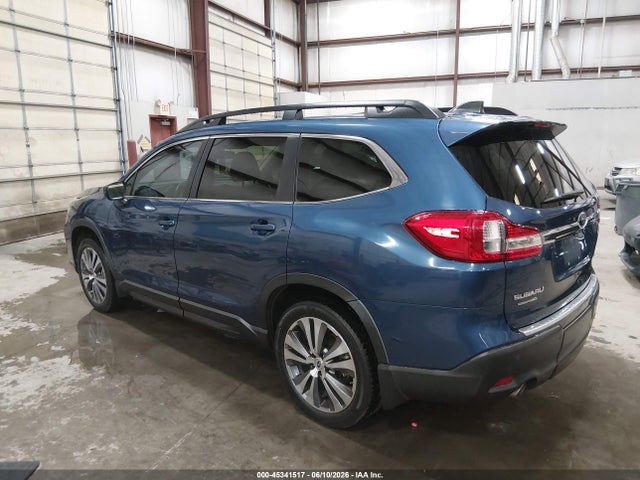 Subaru Ascent Premium 2020 4S4WMAHD9L3401508 Image 3