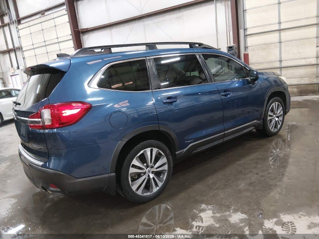 Subaru Ascent Premium 2020 4S4WMAHD9L3401508 Image 4