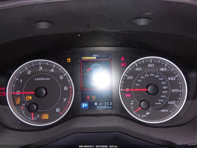 Subaru Ascent Premium 2020 4S4WMAHD9L3401508 Image 7