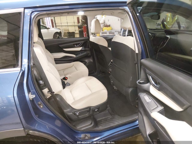 Subaru Ascent Premium 2020 4S4WMAHD9L3401508 Image 8