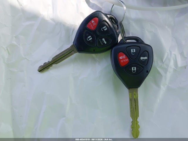 Aukcja sprzedaży 2010 Toyota Corolla Le, vin: 2T1BU4EE0AC306972, numer aukcji: 45341519