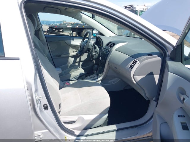 Aukcja sprzedaży 2010 Toyota Corolla Le, vin: 2T1BU4EE0AC306972, numer aukcji: 45341519
