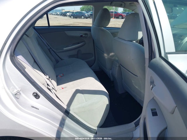 Aukcja sprzedaży 2010 Toyota Corolla Le, vin: 2T1BU4EE0AC306972, numer aukcji: 45341519
