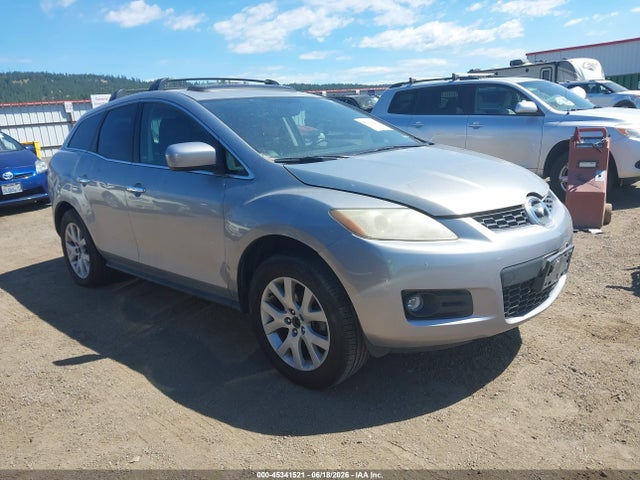 Auction sale of the 2007 Mazda Cx-7 Grand Touring, vin: JM3ER293870119582, lot number: 45341521