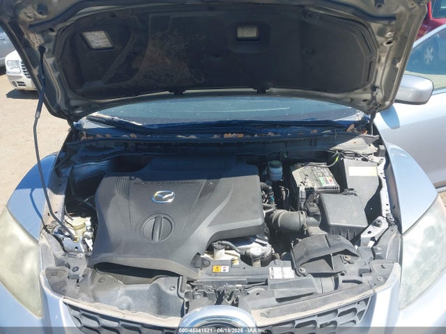 2007 Mazda Cx-7 Grand Touring მანქანა იყიდება აუქციონზე, vin: JM3ER293870119582, აუქციონის ნომერი: 45341521