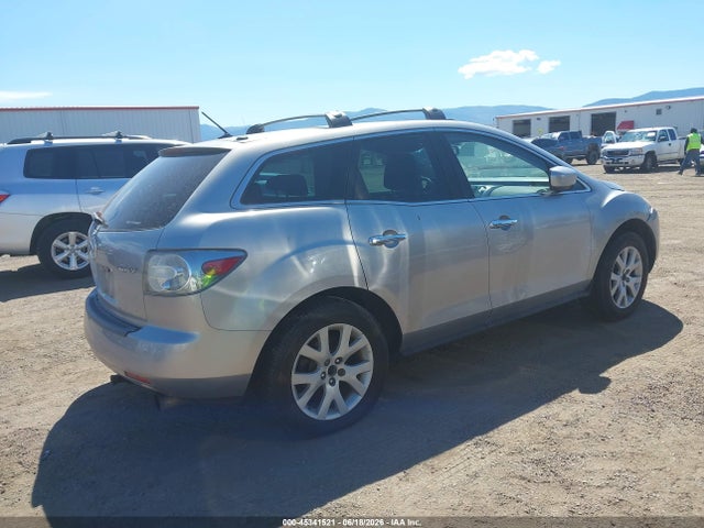 45341521 :رقم المزاد ، JM3ER293870119582 vin ، 2007 Mazda Cx-7 Grand Touring مزاد بيع