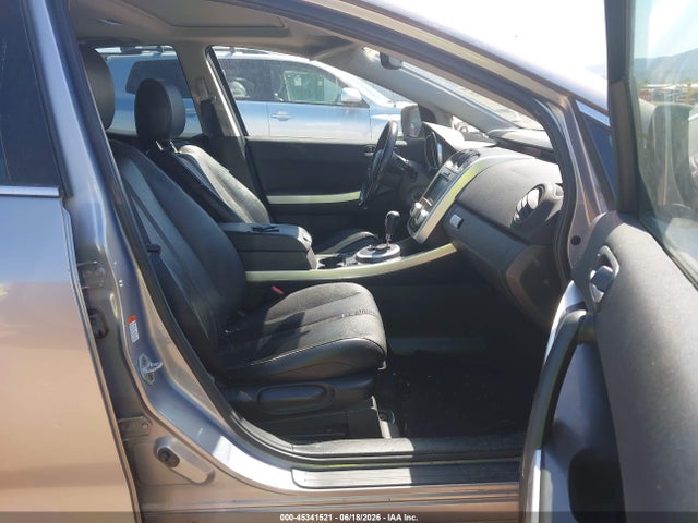 2007 Mazda Cx-7 Grand Touring მანქანა იყიდება აუქციონზე, vin: JM3ER293870119582, აუქციონის ნომერი: 45341521