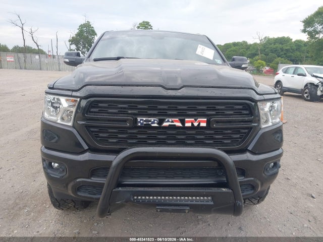 Aukcja sprzedaży 2022 Ram 1500 Big Horn  4x4 6'4 Box, vin: 1C6SRFMT4NN155688, numer aukcji: 45341523
