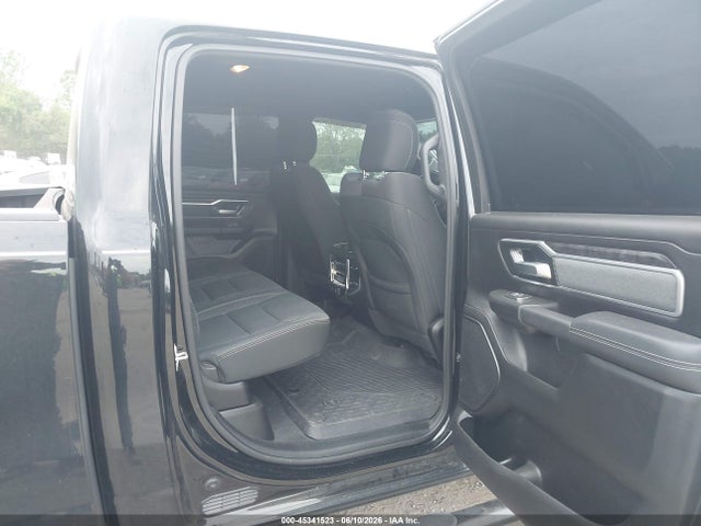 Aukcja sprzedaży 2022 Ram 1500 Big Horn  4x4 6'4 Box, vin: 1C6SRFMT4NN155688, numer aukcji: 45341523