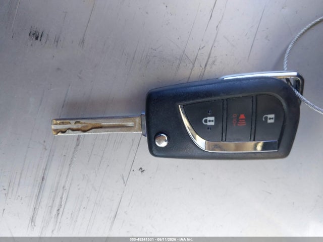 Toyota COROLLA IM 2018 JTNKARJEXJJ557719 Image 11
