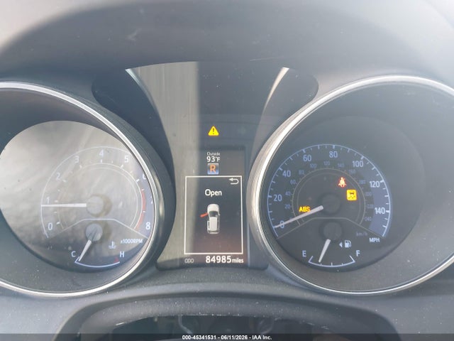 Toyota COROLLA IM 2018 JTNKARJEXJJ557719 Image 7