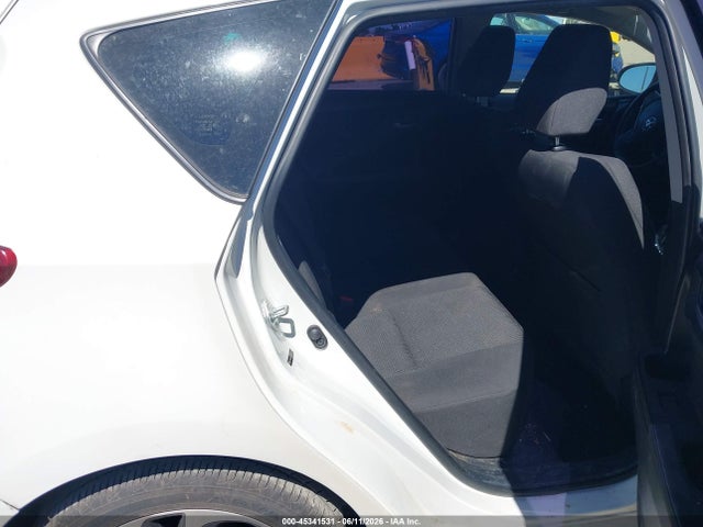 Toyota COROLLA IM 2018 JTNKARJEXJJ557719 Image 8