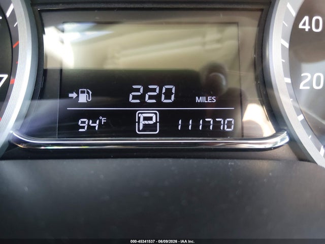 Nissan SENTRA SV 2015 3N1AB7AP6FL685686 Image 16