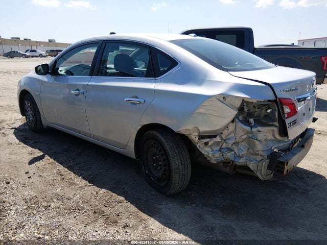 Nissan SENTRA SV 2015 3N1AB7AP6FL685686 Image 3