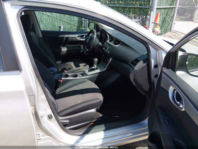 Nissan SENTRA SV 2015 3N1AB7AP6FL685686 Image 5