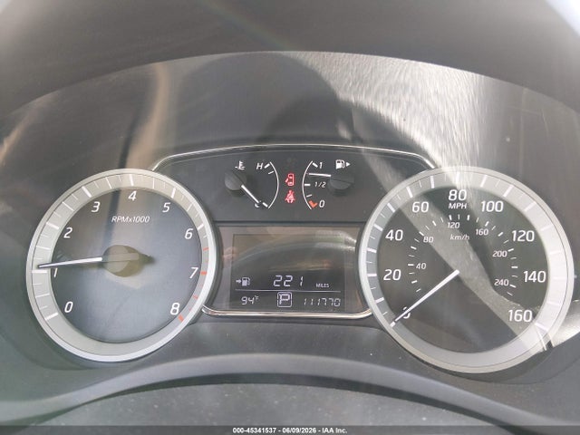 Nissan SENTRA SV 2015 3N1AB7AP6FL685686 Image 7