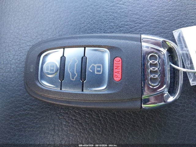 45341539 :رقم المزاد ، WAUBFAFL0EA050779 vin ، 2014 Audi A4 2.0t Premium مزاد بيع