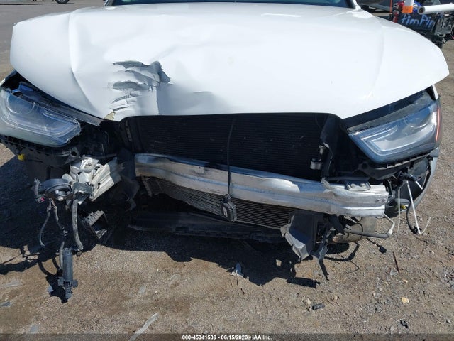 45341539 :رقم المزاد ، WAUBFAFL0EA050779 vin ، 2014 Audi A4 2.0t Premium مزاد بيع