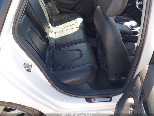 45341539 :رقم المزاد ، WAUBFAFL0EA050779 vin ، 2014 Audi A4 2.0t Premium مزاد بيع