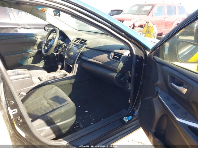45341541 :رقم المزاد ، 4T1BD1FK6GU179879 vin ، 2016 Toyota Camry Hybrid Le مزاد بيع