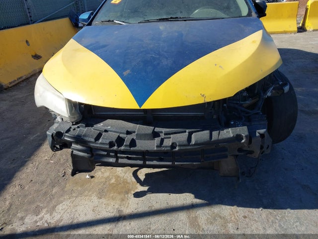 45341541 :رقم المزاد ، 4T1BD1FK6GU179879 vin ، 2016 Toyota Camry Hybrid Le مزاد بيع