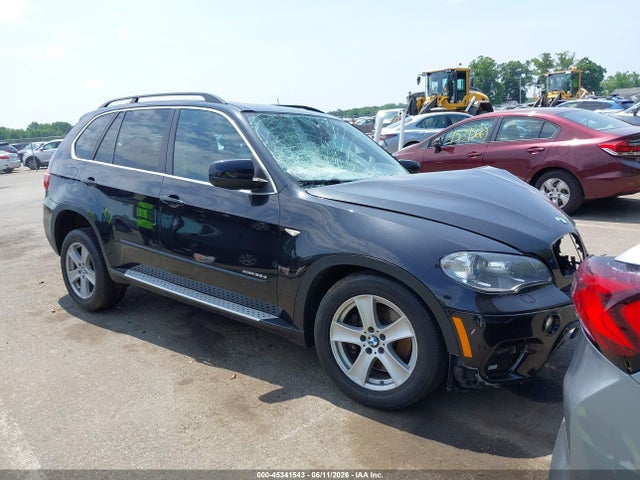 Продаж на аукціоні авто 2013 Bmw X5 Xdrive35d, vin: 5UXZW0C56D0B92397, номер лоту: 45341543