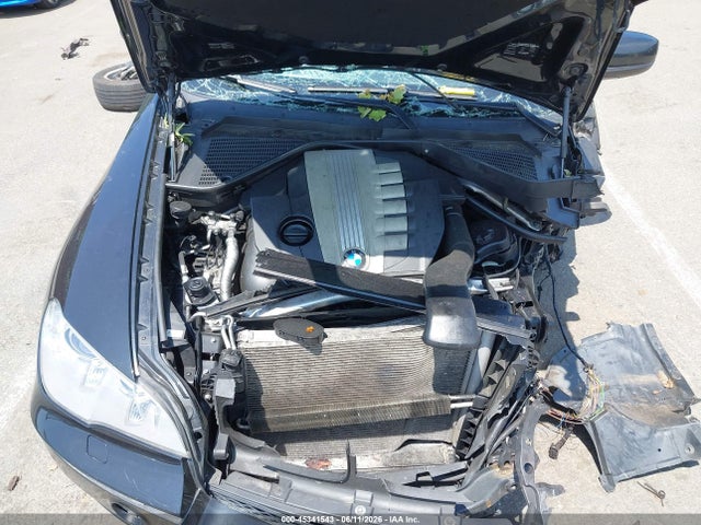Продаж на аукціоні авто 2013 Bmw X5 Xdrive35d, vin: 5UXZW0C56D0B92397, номер лоту: 45341543