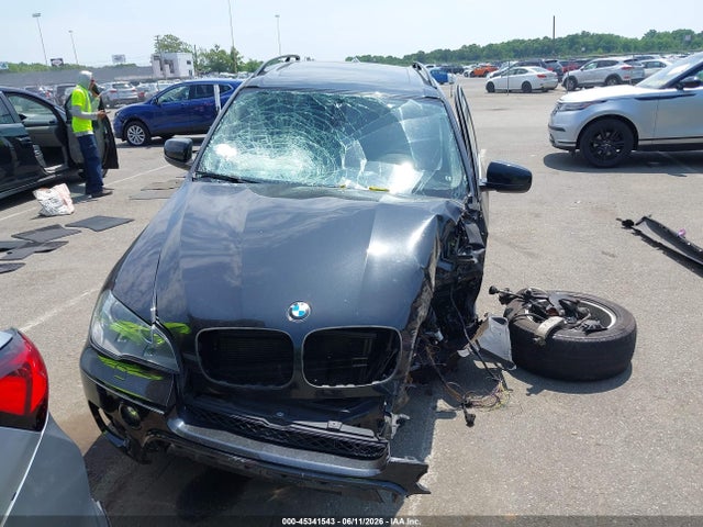 Продаж на аукціоні авто 2013 Bmw X5 Xdrive35d, vin: 5UXZW0C56D0B92397, номер лоту: 45341543
