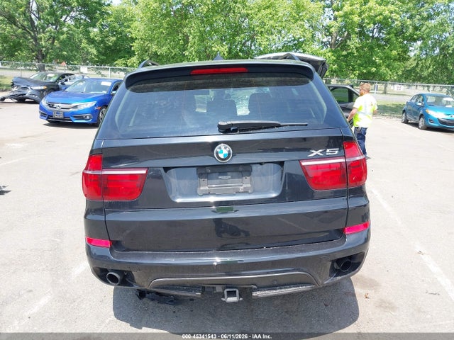 Продаж на аукціоні авто 2013 Bmw X5 Xdrive35d, vin: 5UXZW0C56D0B92397, номер лоту: 45341543