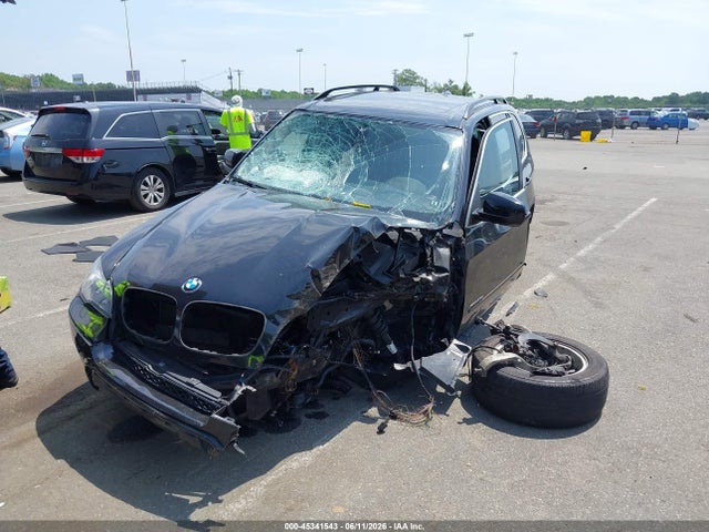 Продаж на аукціоні авто 2013 Bmw X5 Xdrive35d, vin: 5UXZW0C56D0B92397, номер лоту: 45341543
