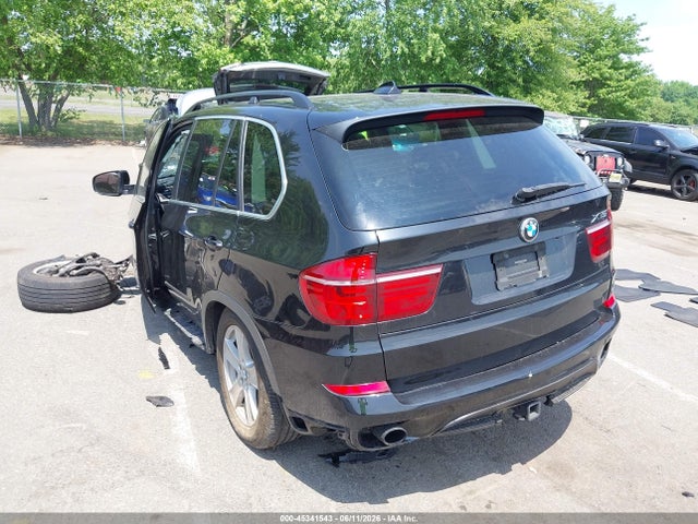 Продаж на аукціоні авто 2013 Bmw X5 Xdrive35d, vin: 5UXZW0C56D0B92397, номер лоту: 45341543