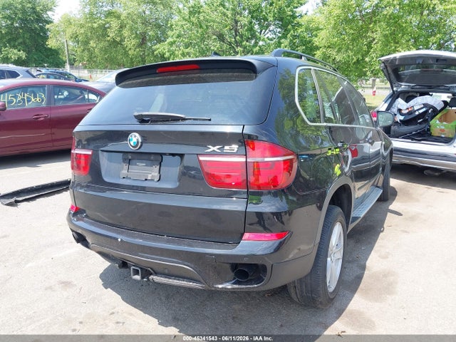 Продаж на аукціоні авто 2013 Bmw X5 Xdrive35d, vin: 5UXZW0C56D0B92397, номер лоту: 45341543